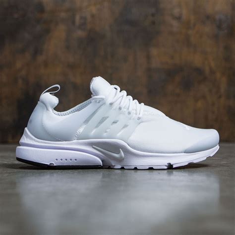 nike presto essential weiß|Amazon.com: Nike Air Presto White.